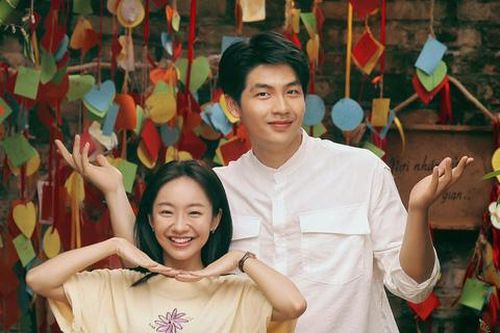 Khán giả đòi Hoàng Hà đóng tiếp phần 2 'Chúng ta của 8 năm sau', Huyền Lizzie thừa nhận: 'căng thẳng và áp lực'