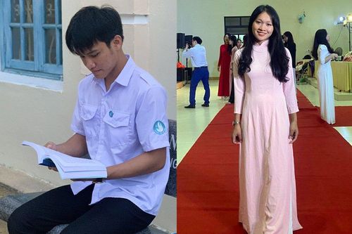 Nghị lực của những người con núi rừng