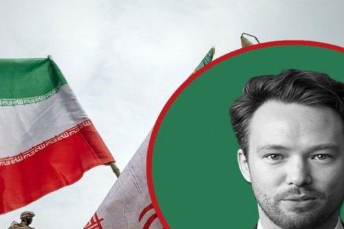 Iran xét xử nhà ngoại giao EU về tội danh có thể tử hình
