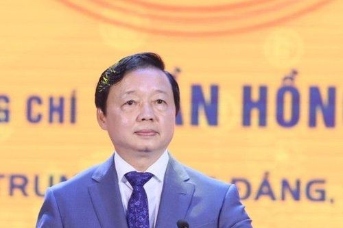 Uy tín của Việt Nam với thế giới quyết định bởi doanh nghiệp số, kinh tế số