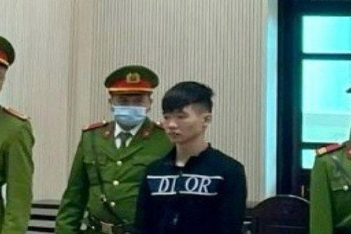 Sát thủ nổ súng bắn tử vong 2 người ở Nam Định và Bắc Ninh lĩnh án