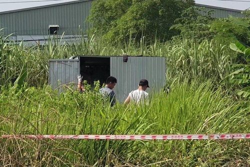 Ngủ dậy phát hiện bạn nhậu tử vong bất thường