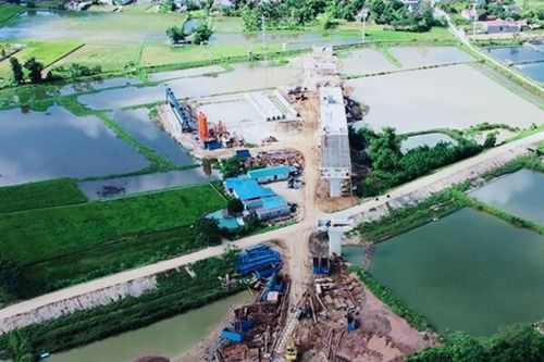 Thanh Hóa: Dự kiến chi gần 12 nghìn tỷ cho đầu tư công năm 2024