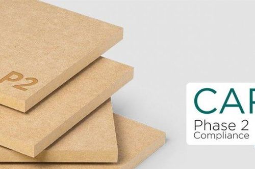 CARB P2: Tiêu chuẩn không thể thiếu khi lựa chọn ván gỗ công nghiệp của người Mỹ, Châu Âu