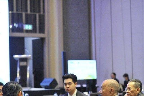 Việt Nam thúc đẩy các giải pháp nông nghiệp xanh