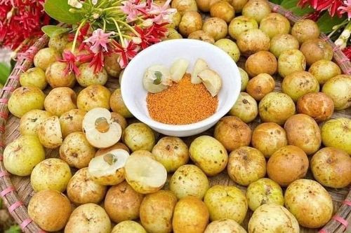 Loại quả 'khổ trước sướng sau' lên 'cơn sốt': Nguồn gốc ở đâu?