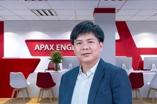 Cổ phiếu IBC của shark Thủy bị đình chỉ giao dịch ngay trong ngày chào sàn UPCoM