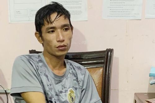Mới ra tù tiếp tục đi trộm môtô và bị bắt