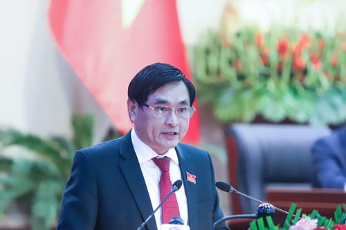Khơi thông nguồn lực liên quan đến đất đai