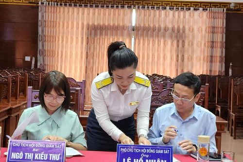 15 hóa đơn trúng thưởng chương trình hóa đơn may mắn