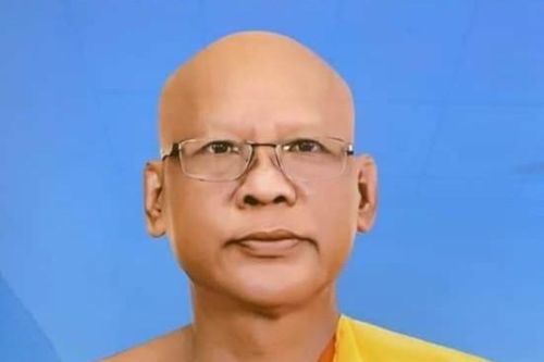 Sóc Trăng: Hòa thượng Lý Đen, trụ trì chùa Chrôi Tưm Chás viên tịch