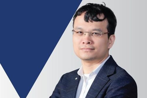 Ông Hoàng Minh Hùng được bổ nhiệm là Tân Tổng Giám đốc DNP Water