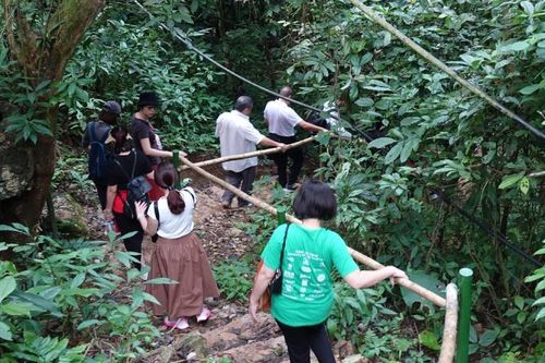 Hòa Bình xử lý nghiêm hoạt động mua bán động vật hoang dã