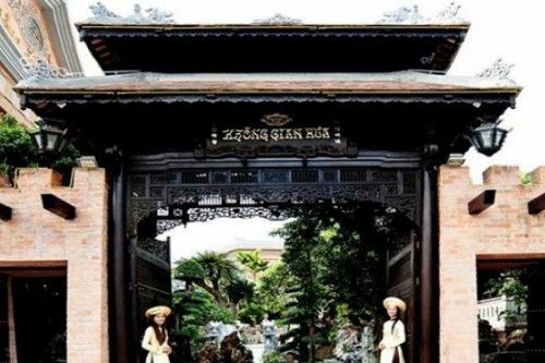 Đại gia Đà Nẵng bị ngân hàng rao bán khu nhà cổ 650 tỷ đồng để siết nợ
