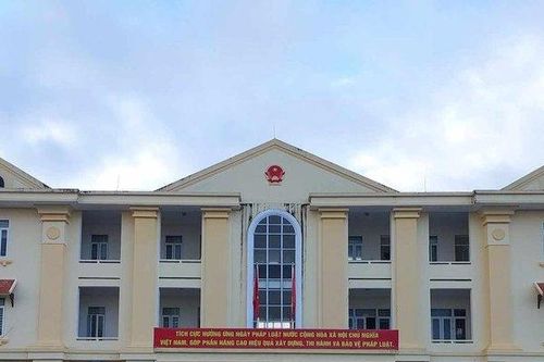 Quảng Bình: Sai phạm về đất đai, nhiều lãnh đạo một xã bị kỷ luật