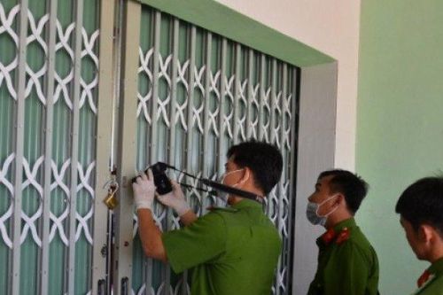 Lý do người phụ nữ chở thi thể trong chiếc túi đến bỏ trong con hẻm ở TP.HCM