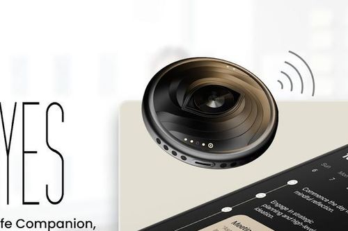 Playground AI EYES Bước đột phá AI, mở ra tương lai mới cho thế giới