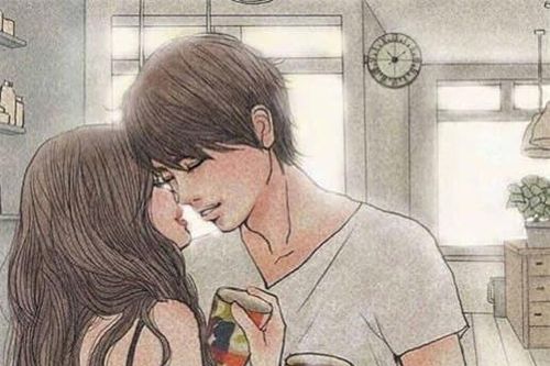 Vì sao những cô nàng 'nấm lùn' lại được các chàng trai yêu thích?