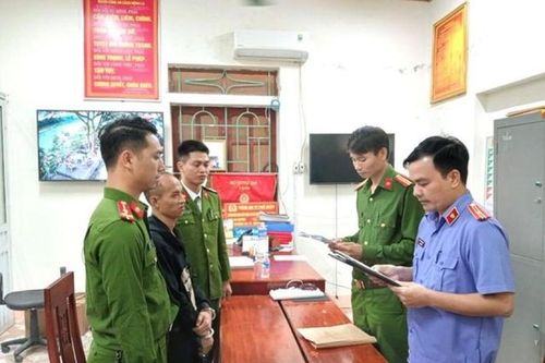 Vừa ra tù 2 ngày, lại bị bắt vì hành vi gây thương tích