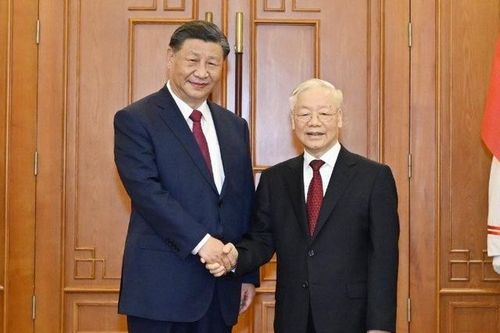 Việt - Trung đẩy mạnh hợp tác kinh tế bền vững, sâu sắc hơn