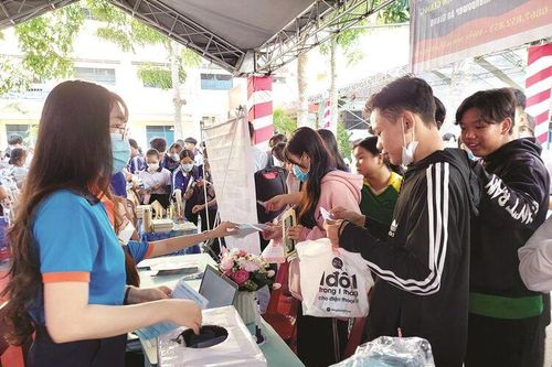 An Giang giảm nghèo trong vùng đồng bào dân tộc thiểu số