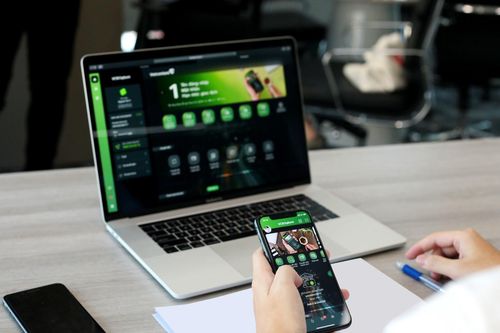 Vietcombank thay đổi chính sách phí SMS Banking, thu 700 đồng/tin nhắn