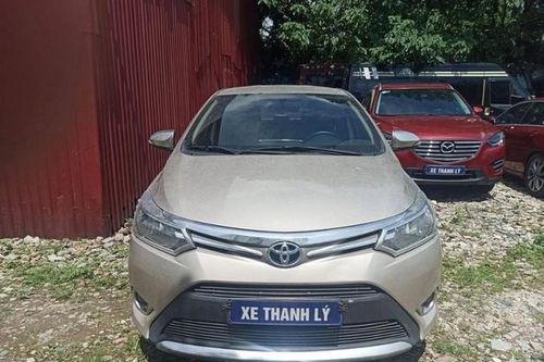 Loạt ôtô ngân hàng thanh lý từ vài chục triệu đồng, rẻ ngang xe máy