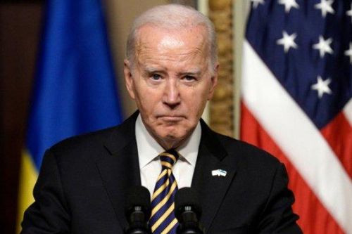Hạ viện Mỹ duyệt điều tra luận tội Tổng thống, ông Biden phản ứng