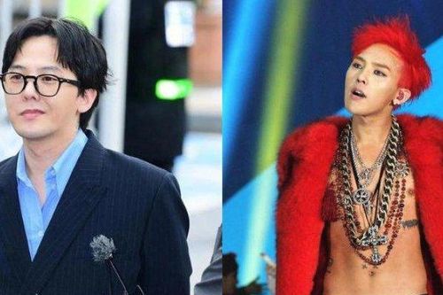 G-Dragon (BIGBANG) được tuyên trắng án trong vụ sử dụng chất cấm