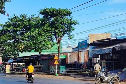Bình Phước: Điều tra vụ hỗn chiến làm 1 người chết, 2 người bị thương