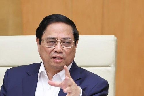 Thủ tướng: Quyết liệt triển khai giải pháp nâng hạng thị trường chứng khoán