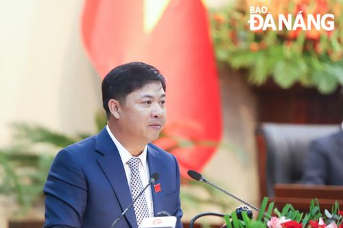 Nêu cao khát vọng cống hiến, sáng tạo để phát triển thành phố