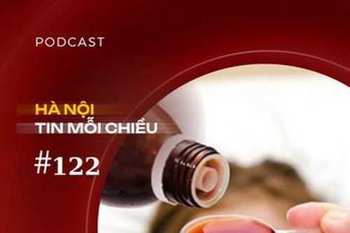 Đừng quên thuốc là con dao hai lưỡi | Hà Nội tin mỗi chiều