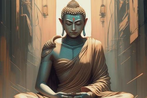 Tính thực dụng của đạo Phật thế kỷ 21