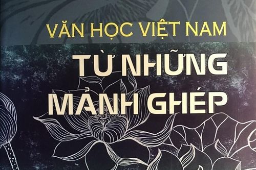 Kiến giải mới về giá trị văn học Việt Nam