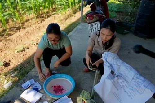 Kiểm sát việc tiêu hủy vật chứng trong các vụ án