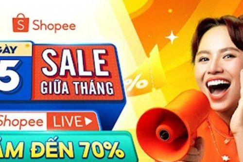Sự kiện 12.12 chưa hạ nhiệt, loạt deal đồng giá 9.000 đồng chuẩn bị 'lên sóng' Shopee