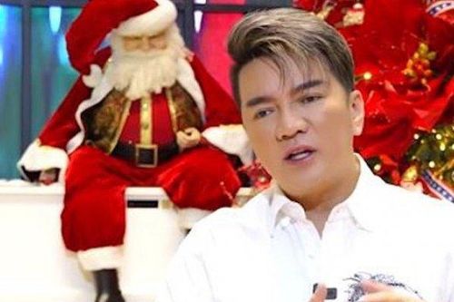 Đàm Vĩnh Hưng: 25 năm làm nghề không nhận show Tết
