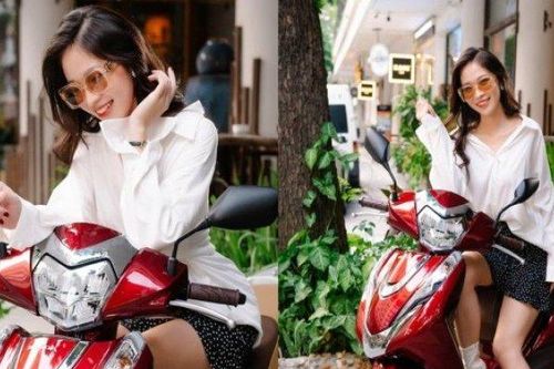 Giá Honda LEAD giữa tháng 12/2023, giảm dưới đề xuất gần 2 triệu đồng