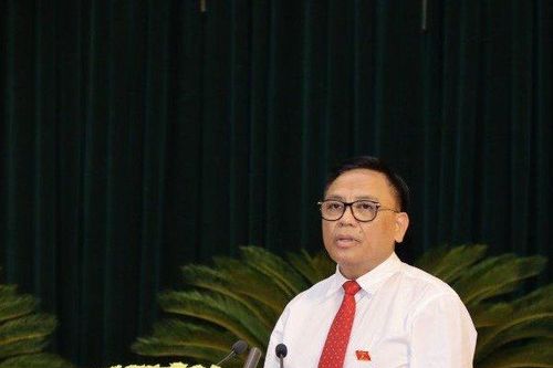 Chủ tịch Hiệp hội Doanh nghiệp Thanh Hóa 'hiến kế' để doanh nghiệp tăng trưởng, phát triển