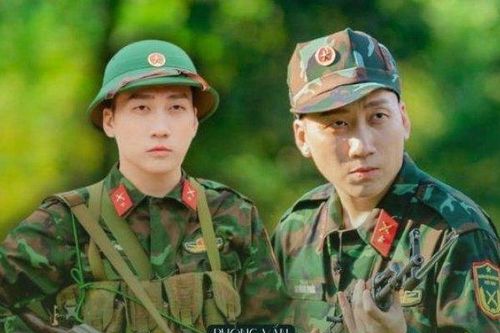 Phát La: 'Anh Trường Giang bị 'nghiện' giúp đỡ, nhưng phải đàng hoàng và tử tế'