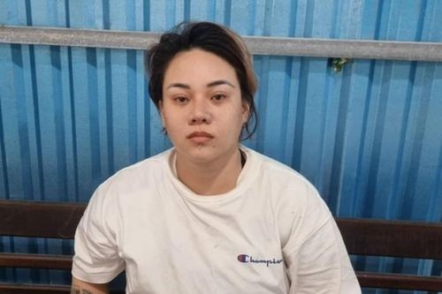Đà Nẵng: Bắt 'nữ quái' chuyên dụ trai lạ vào khách sạn để trộm cắp