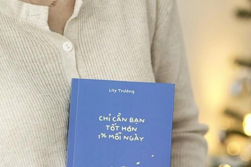 Chỉ cần bạn tốt hơn 1% mỗi ngày