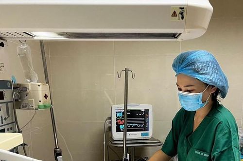Tăng chất lượng khám chữa bệnh và tỷ lệ hài lòng của người bệnh từ đẩy mạnh đào tạo nhân lực ngành y tế