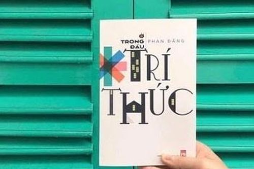 Ở trong đầu trí thức