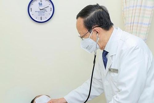 Cảnh báo thời tiết chuyển lạnh làm tăng nguy cơ đột quỵ tim và biến chứng tim mạch