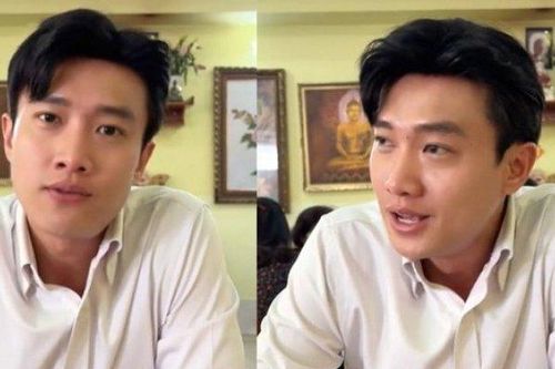 Quốc Trường giải nghệ, nghỉ đóng phim vì 'hét giá cát-xê cao', thực hư ra sao?