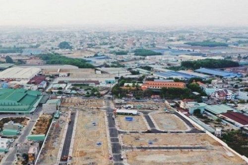 Năm 2024 thị trường địa ốc đảo chiều, mặt bằng giá đất nền sẽ giảm?