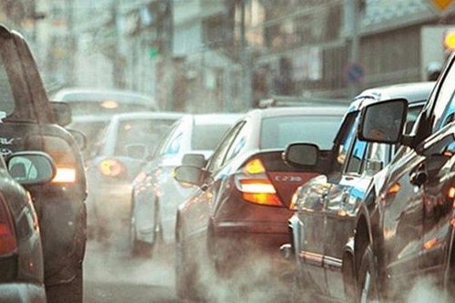 Áp dụng quy định mới về kiểm soát khí thải xe ô tô từ 15/6/2024