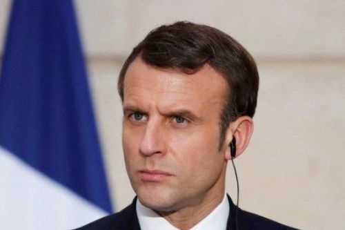 Tổng thống Pháp Macron: Ukraine còn 'rất xa' với việc là thành viên EU